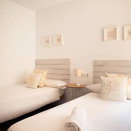 Emilio Luque Apartamento Apartment Cordoba Luaran gambar