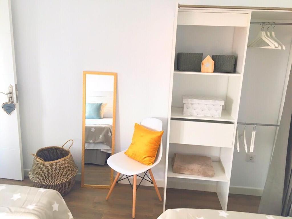 Emilio Luque Apartamento Apartment Cordoba Luaran gambar