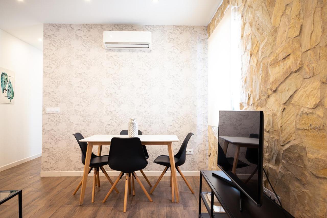 Emilio Luque Apartamento Apartment Cordoba Luaran gambar