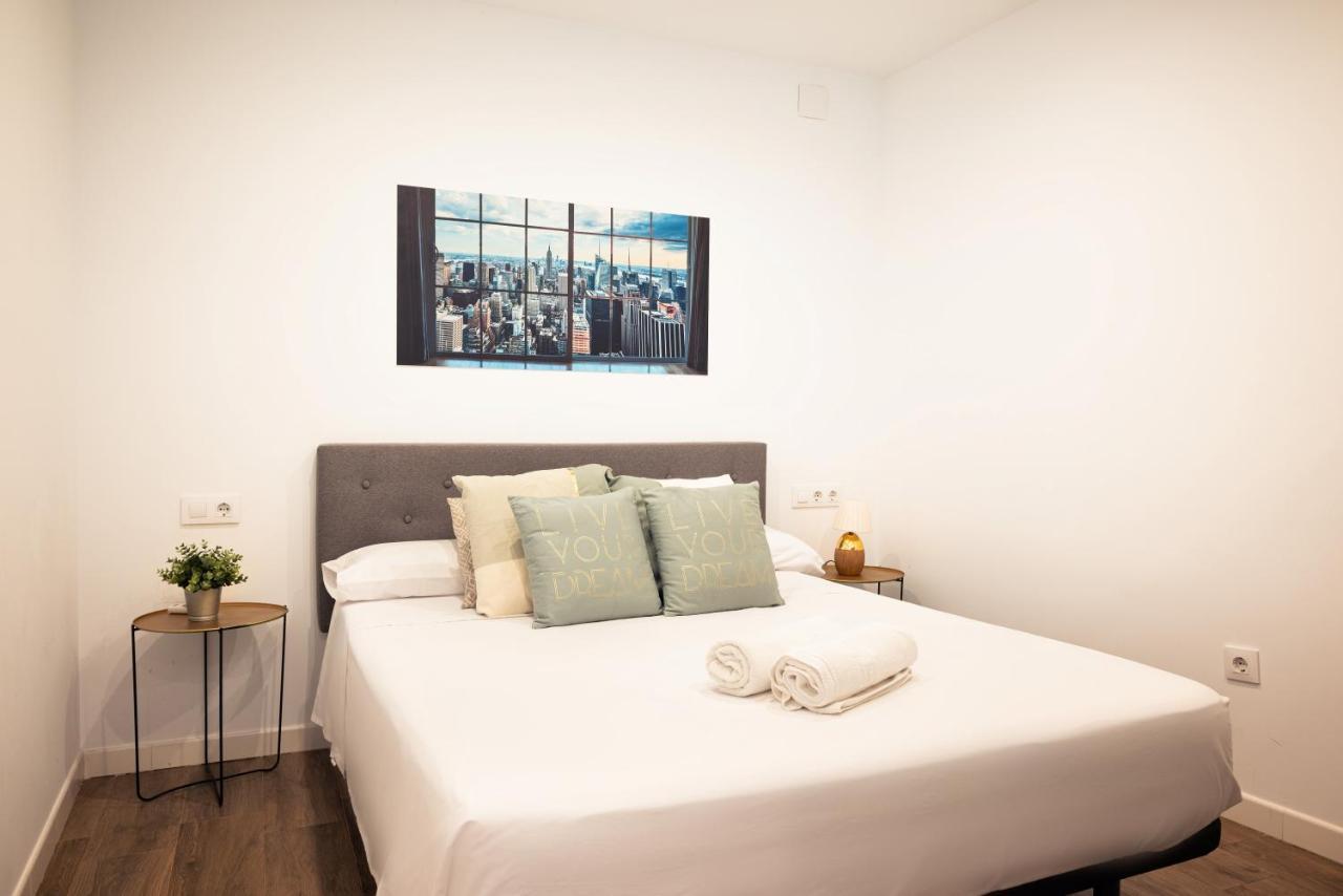 Emilio Luque Apartamento Apartment Cordoba Luaran gambar