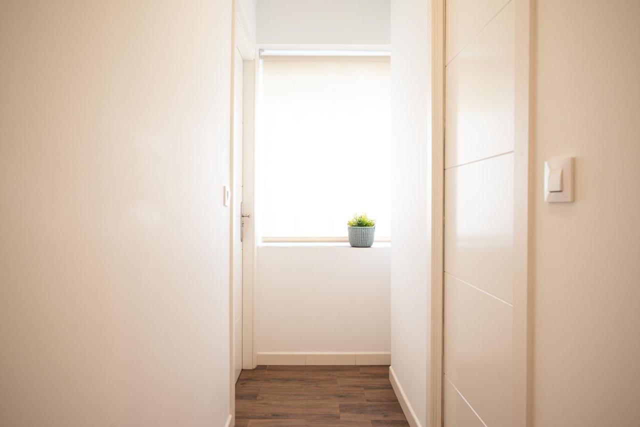 Emilio Luque Apartamento Apartment Cordoba Luaran gambar