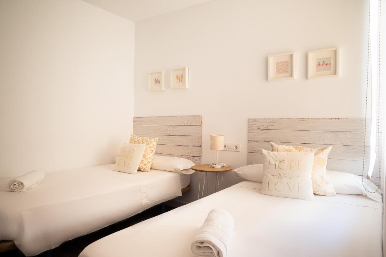 Emilio Luque Apartamento Apartment Cordoba Luaran gambar